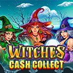 Witches: Cash Collect