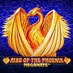 Rise of the Phoenix Megaways