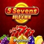 5 Sevens Hold and Win